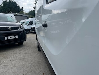 Used Renault Trafic 2021 for sale - 75650278: Photo
