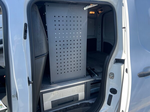 Used Vauxhall Combo 2020 for sale - 76212266: Photo 10
