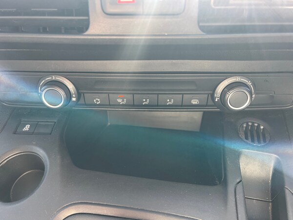 Used Vauxhall Combo 2020 for sale - 76212266: Photo 7