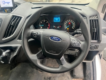 Used Ford Transit 2019 for sale - 76875313: Photo