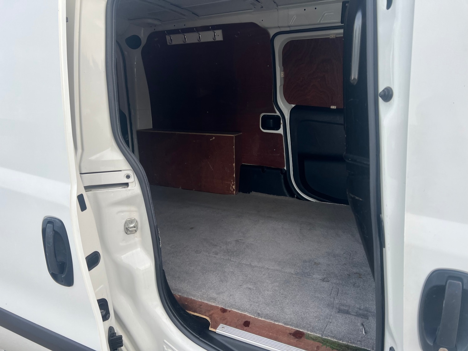 Used Fiat Doblo 2021 for sale - 78186538: Photo 13