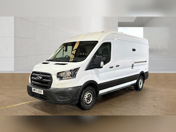 Used Ford Transit 2021 for sale - 78732928: Photo