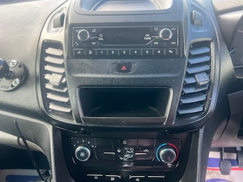 Used Ford Transit Connect 2019 for sale - 76640687: Photo