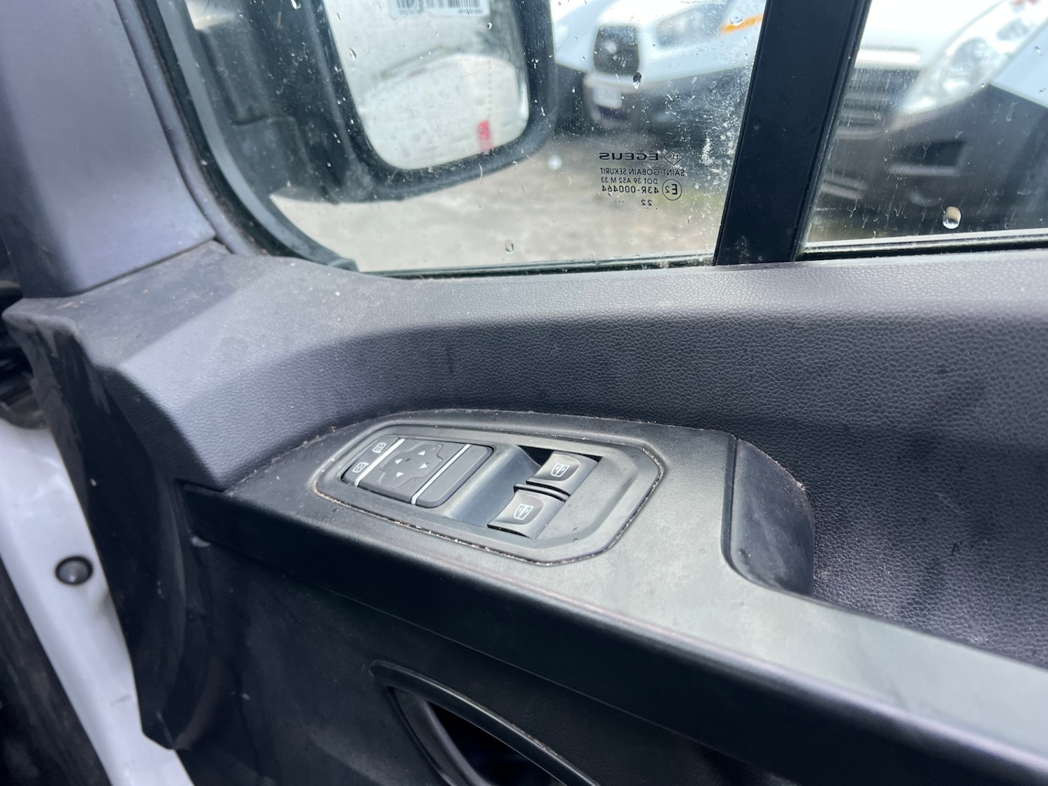 Used Renault Trafic 2023 for sale - 77283059: Photo 11