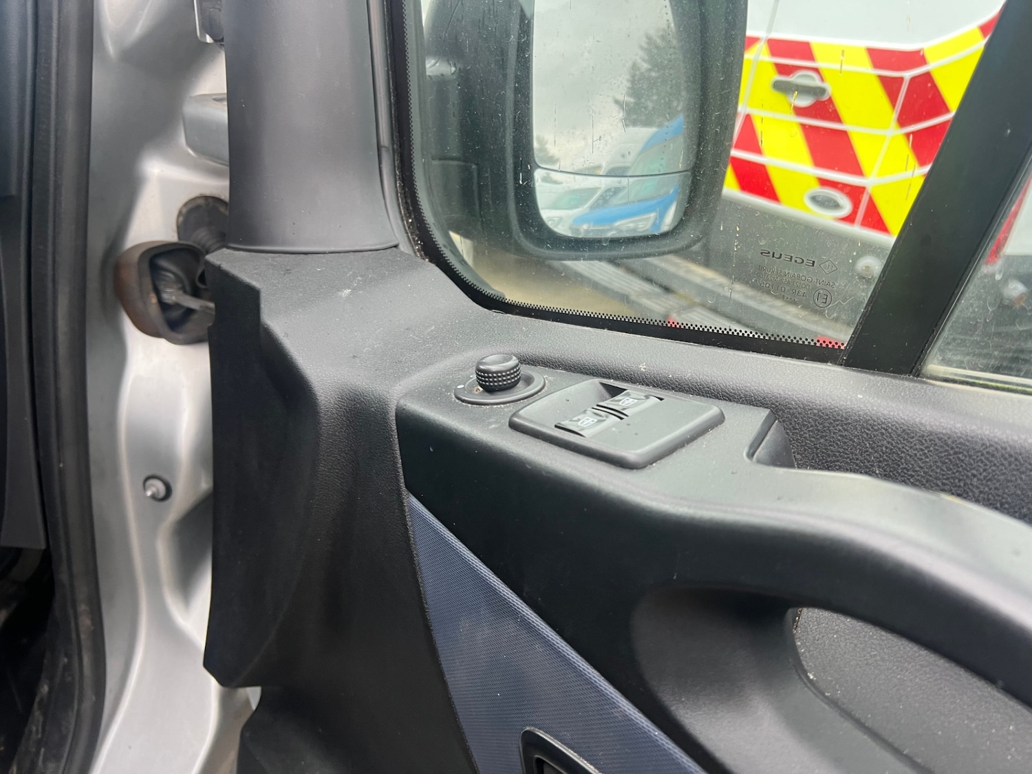 Used Vauxhall Vivaro 2018 for sale - 77829626: Photo 9