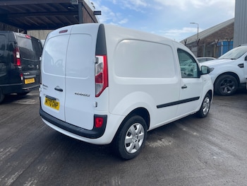 Used Renault Kangoo 2020 for sale - 79375952: Photo