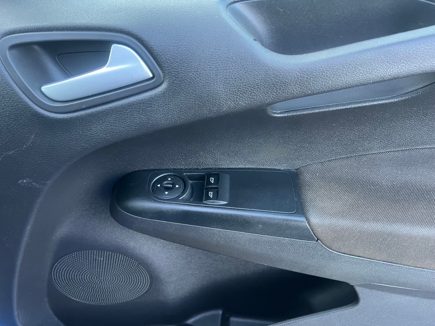 Used Ford Transit Courier 2020 for sale - 77282971: Photo 12