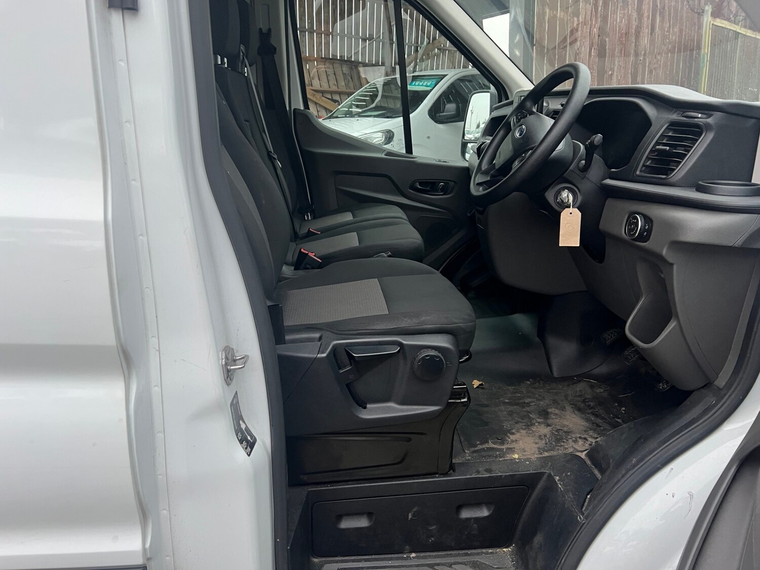 Used Ford Transit 2023 for sale - 76403186: Photo 4
