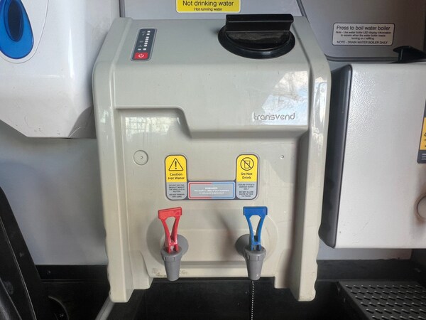 Used Ford Transit 2021 for sale - 76216741: Photo 18