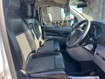 Used Citroen Dispatch 2020 for sale - 75569071: Photo
