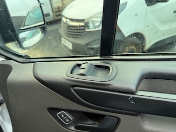 Used Ford Transit Custom 2019 for sale - 76420116: Photo