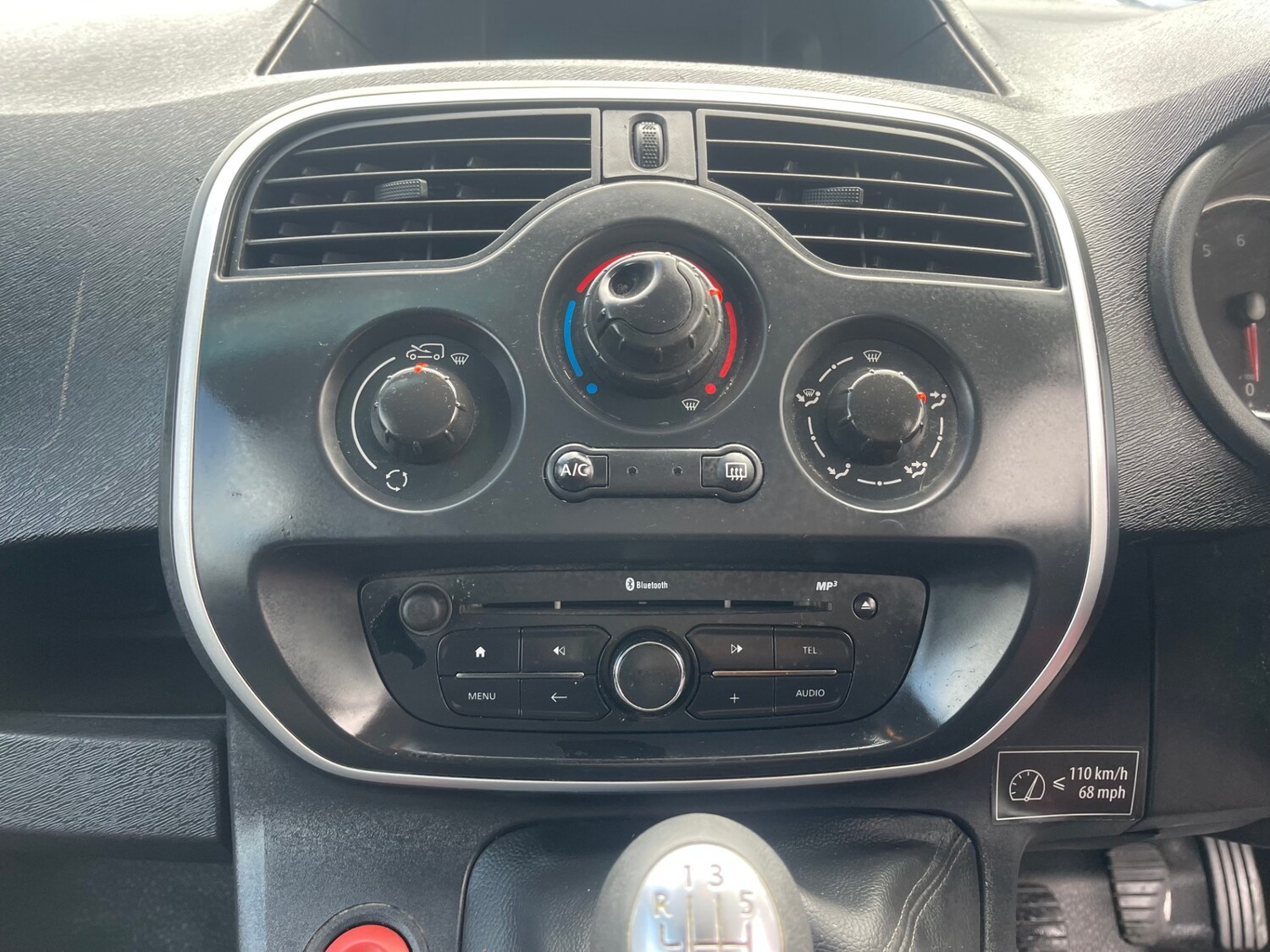 Used Renault Kangoo 2020 for sale - 78186910: Photo 4