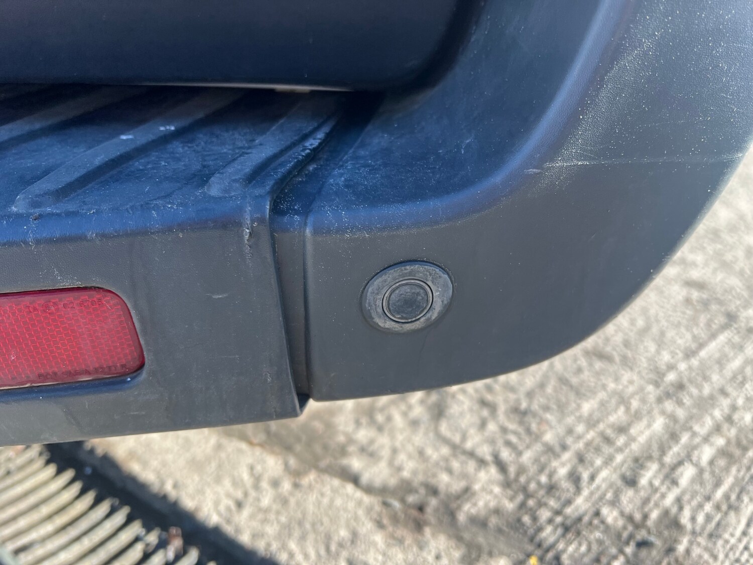 Used Ford Transit 2018 for sale - 78186906: Photo 17