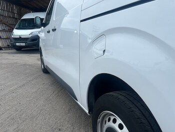 Used Fiat Scudo 2022 for sale - 75970707: Photo