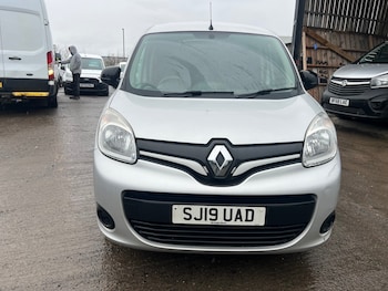 Used Renault Kangoo 2019 for sale - 78187090: Photo