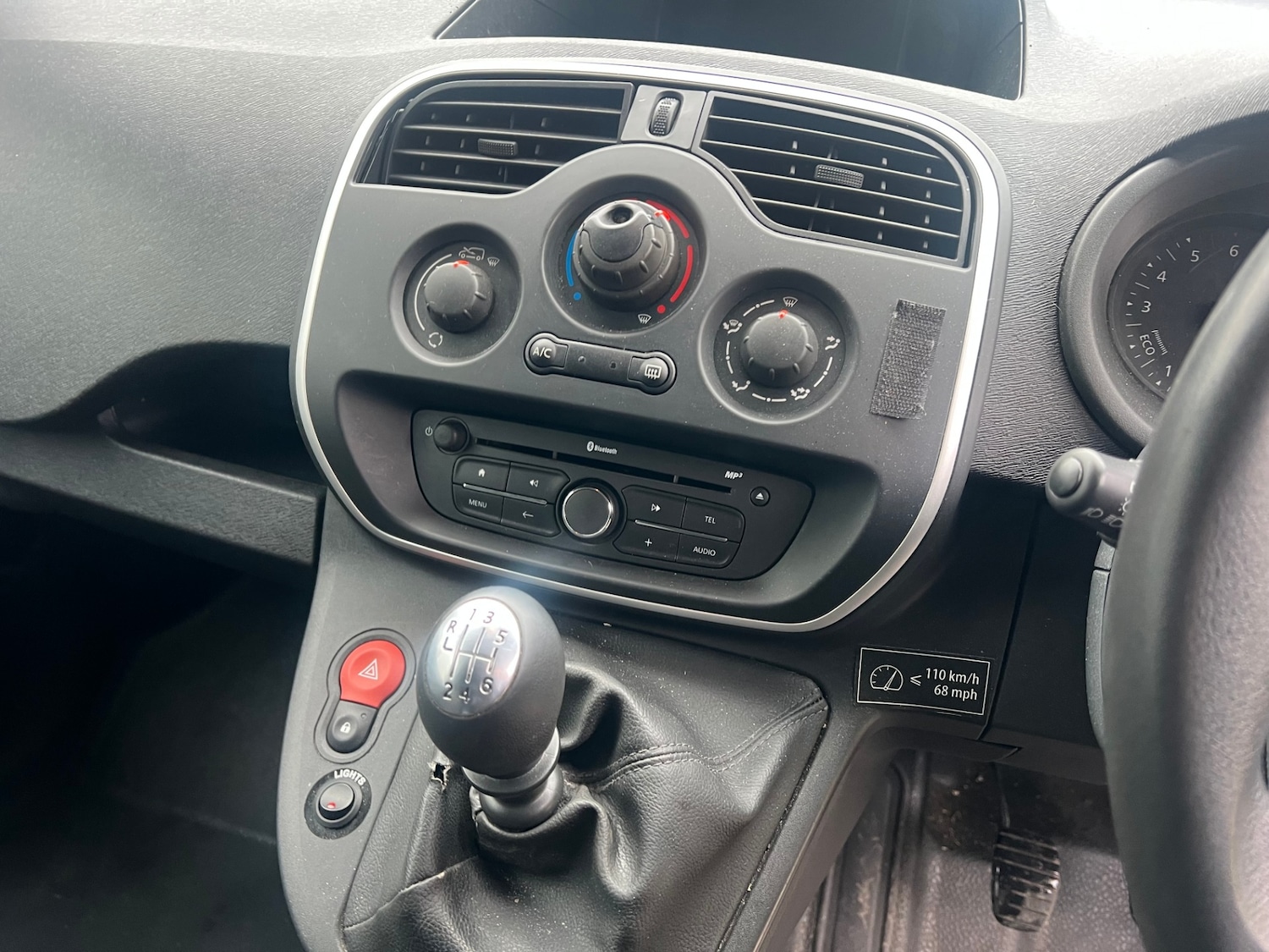 Used Renault Kangoo for sale - 76466113: Photo 8