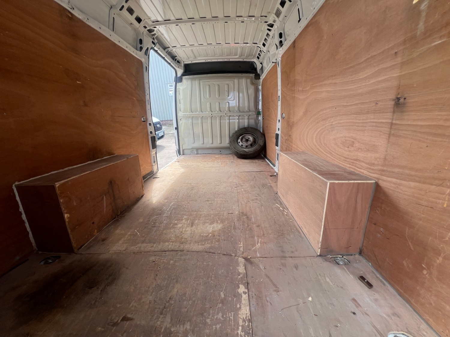 Used Citroen Relay 2019 for sale - 76159267: Photo 11
