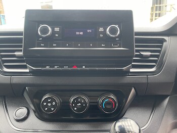 Used Renault Trafic 2022 for sale - 78323931: Photo