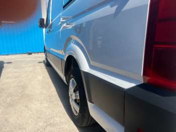 Used Volkswagen Crafter 2019 for sale - 75130365: Photo