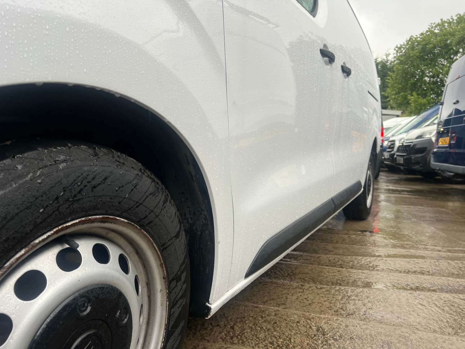 Used Fiat Scudo 2022 for sale - 76385188: Photo 3