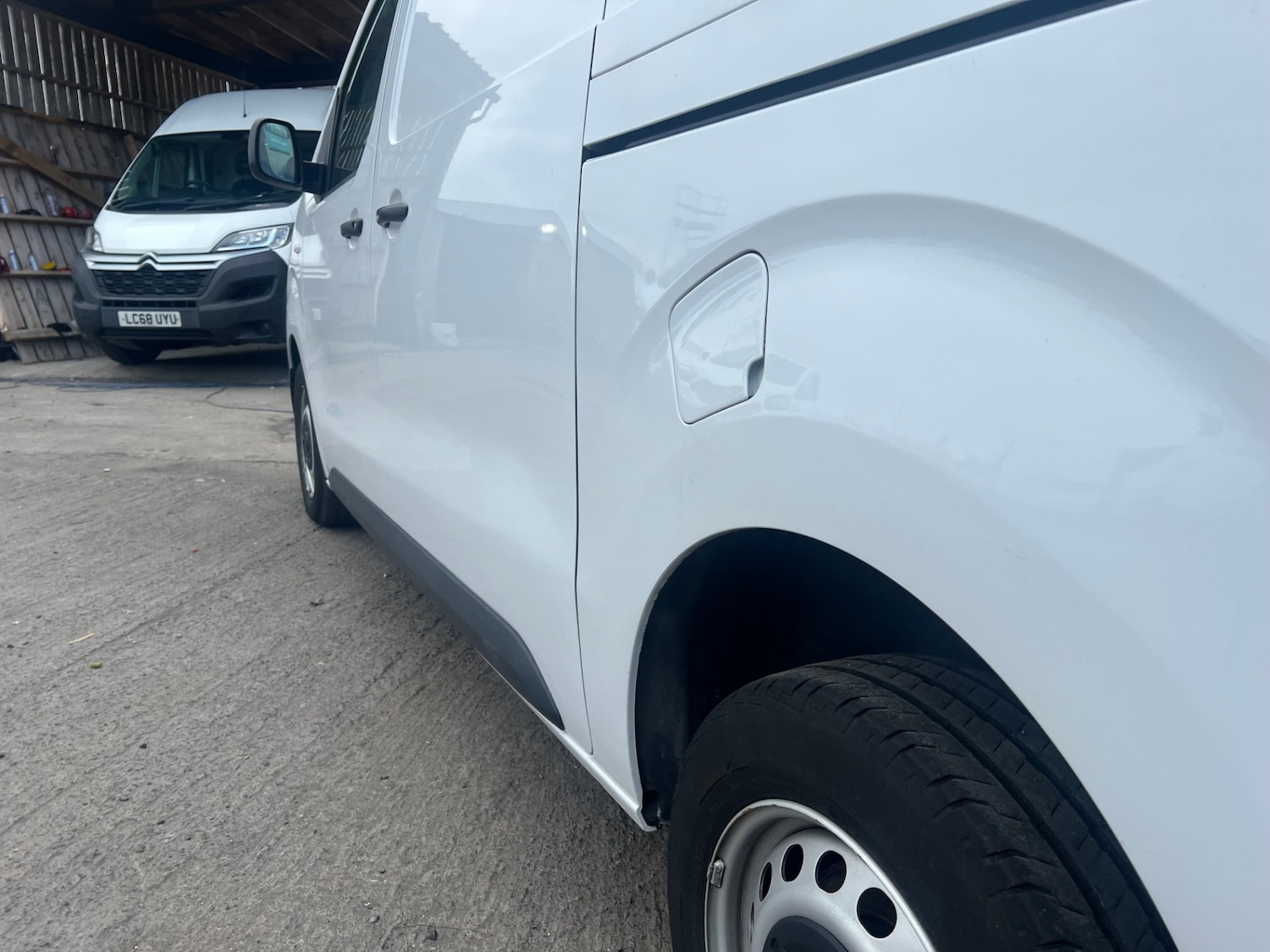 Used Fiat Scudo 2022 for sale - 76385188: Photo 4