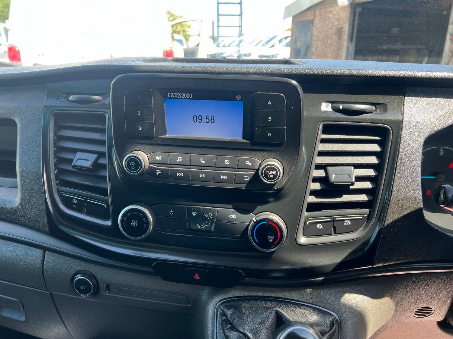 Used Ford Transit 2021 for sale - 76420662: Photo 6