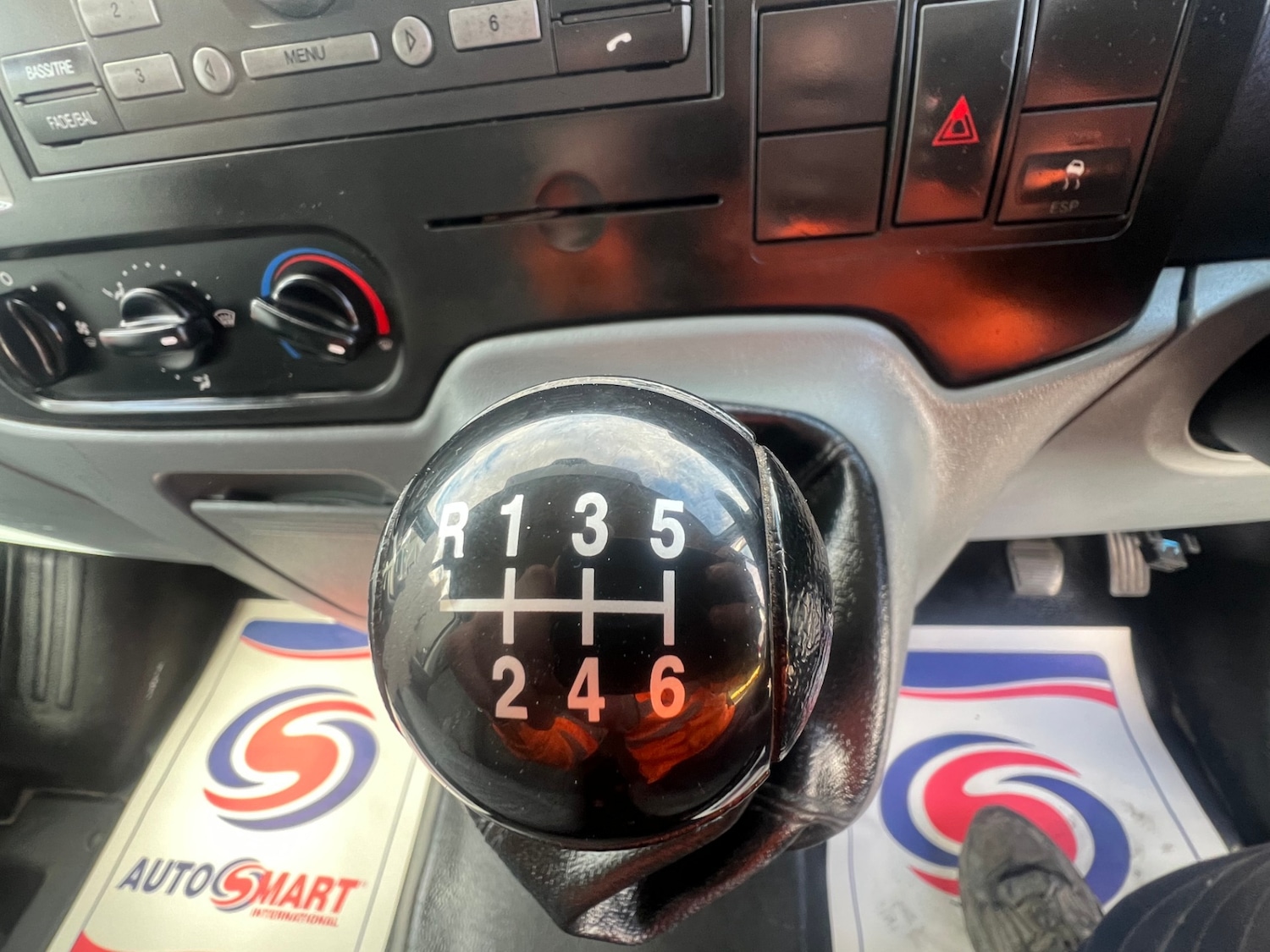 Used Ford Transit 2011 for sale - 76536301: Photo 7