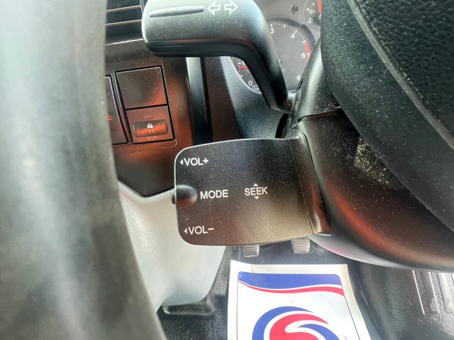 Used Ford Transit 2011 for sale - 76536301: Photo 8