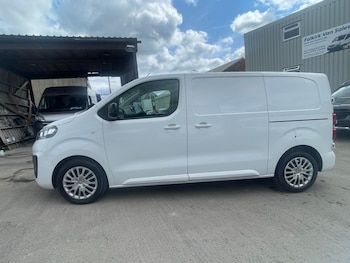 Used Vauxhall Vivaro 2023 for sale - 79376515: Photo