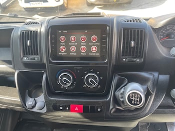 Used Vauxhall Movano 2024 for sale - 78603351: Photo