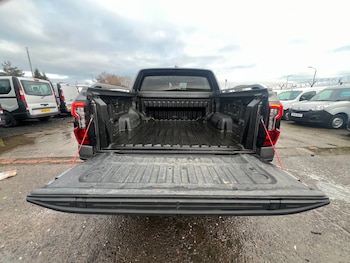 Used Ford Ranger 2023 for sale - 77283071: Photo