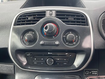 Used Renault Kangoo 2020 for sale - 78732551: Photo