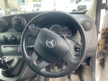 Used Mercedes-Benz Citan 2021 for sale - 78732921: Photo