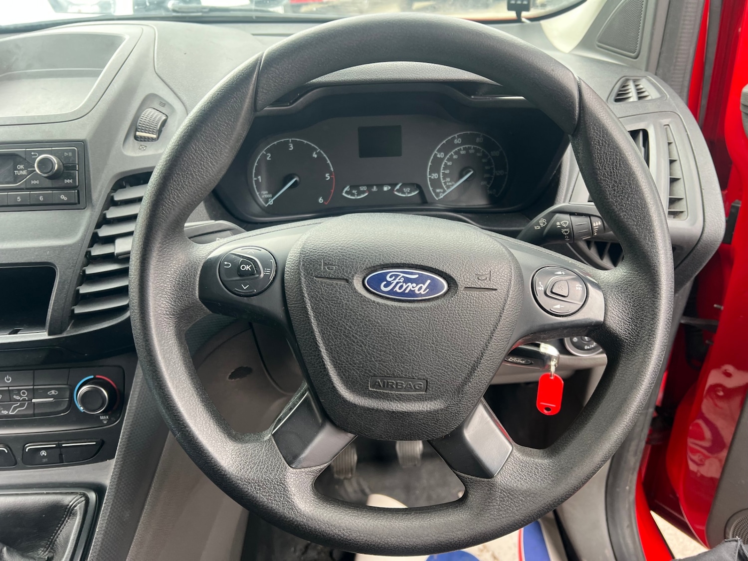 Used Ford Transit Connect 2020 for sale - 76385984: Photo 15