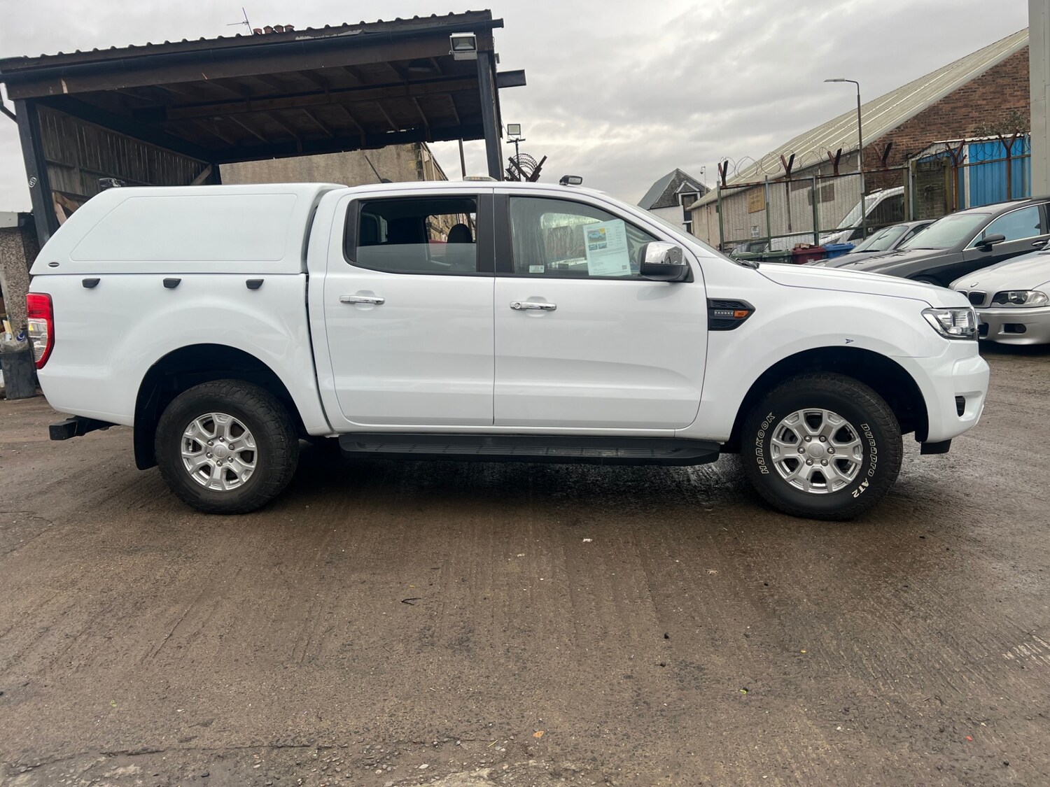 Used Ford Ranger 2022 for sale - 77374084: Photo 14