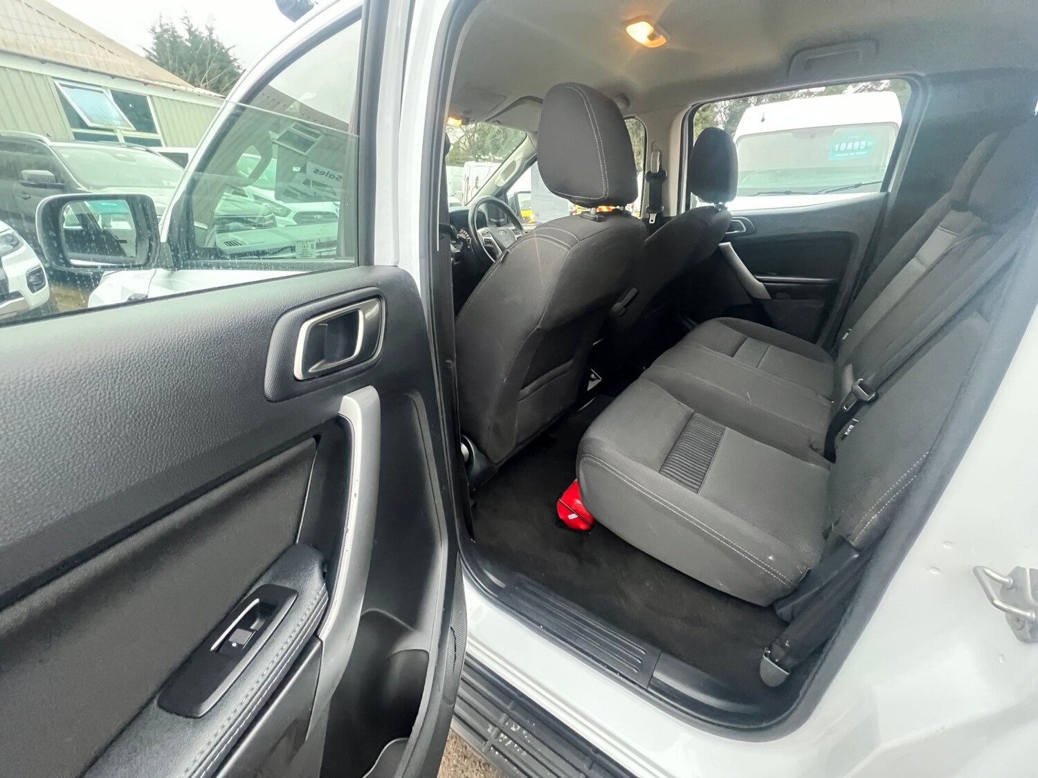 Used Ford Ranger 2022 for sale - 77374084: Photo 6