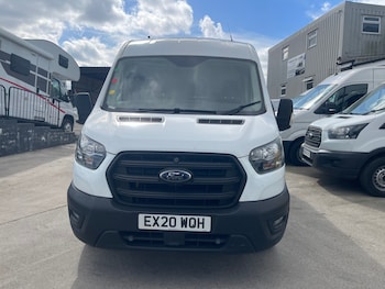 Used Ford Transit 2020 for sale - 79376019: Photo