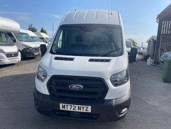 Used Ford Transit 2022 for sale - 78929436: Photo