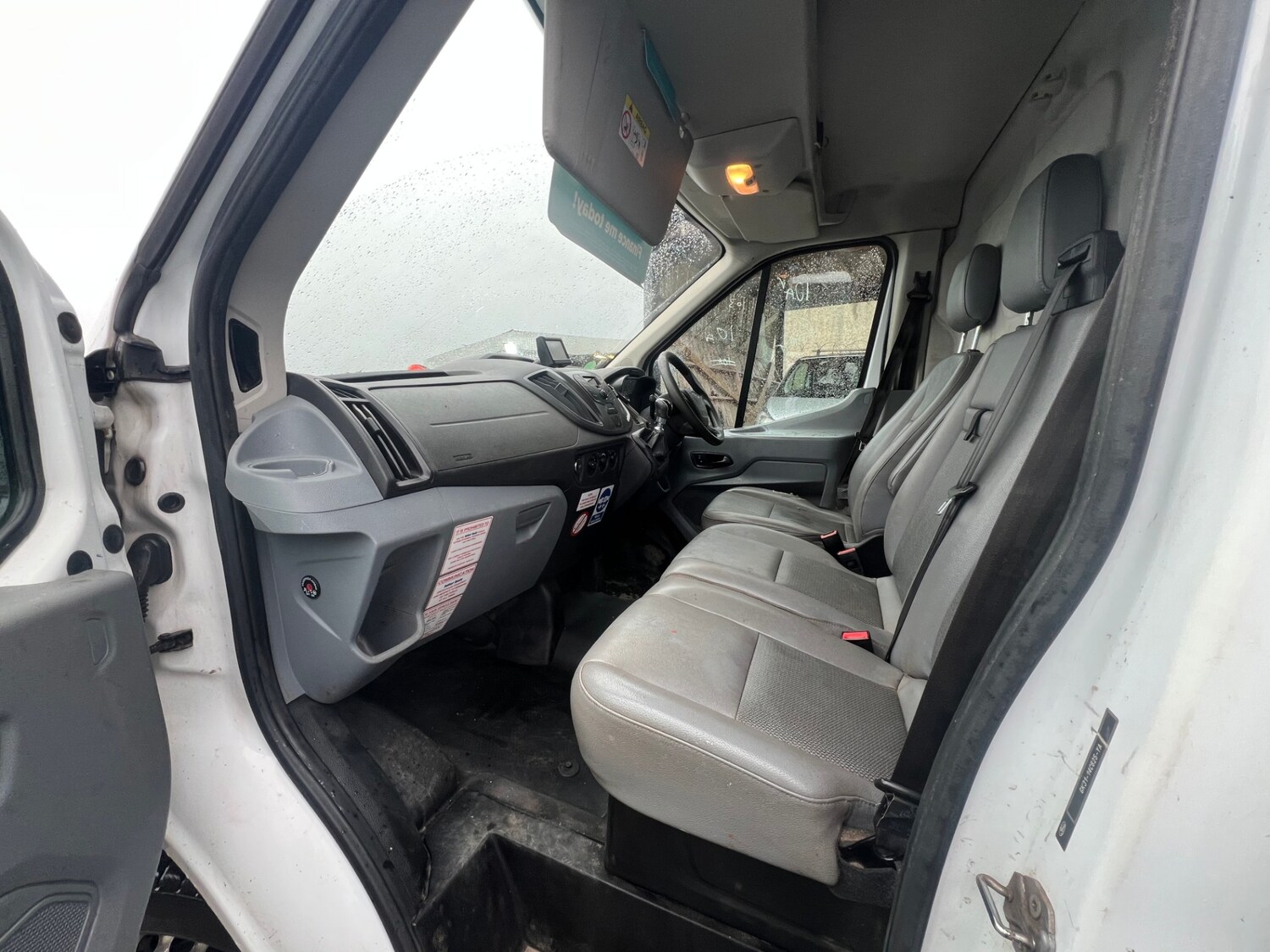 Used Ford Transit 2019 for sale - 78090579: Photo 4