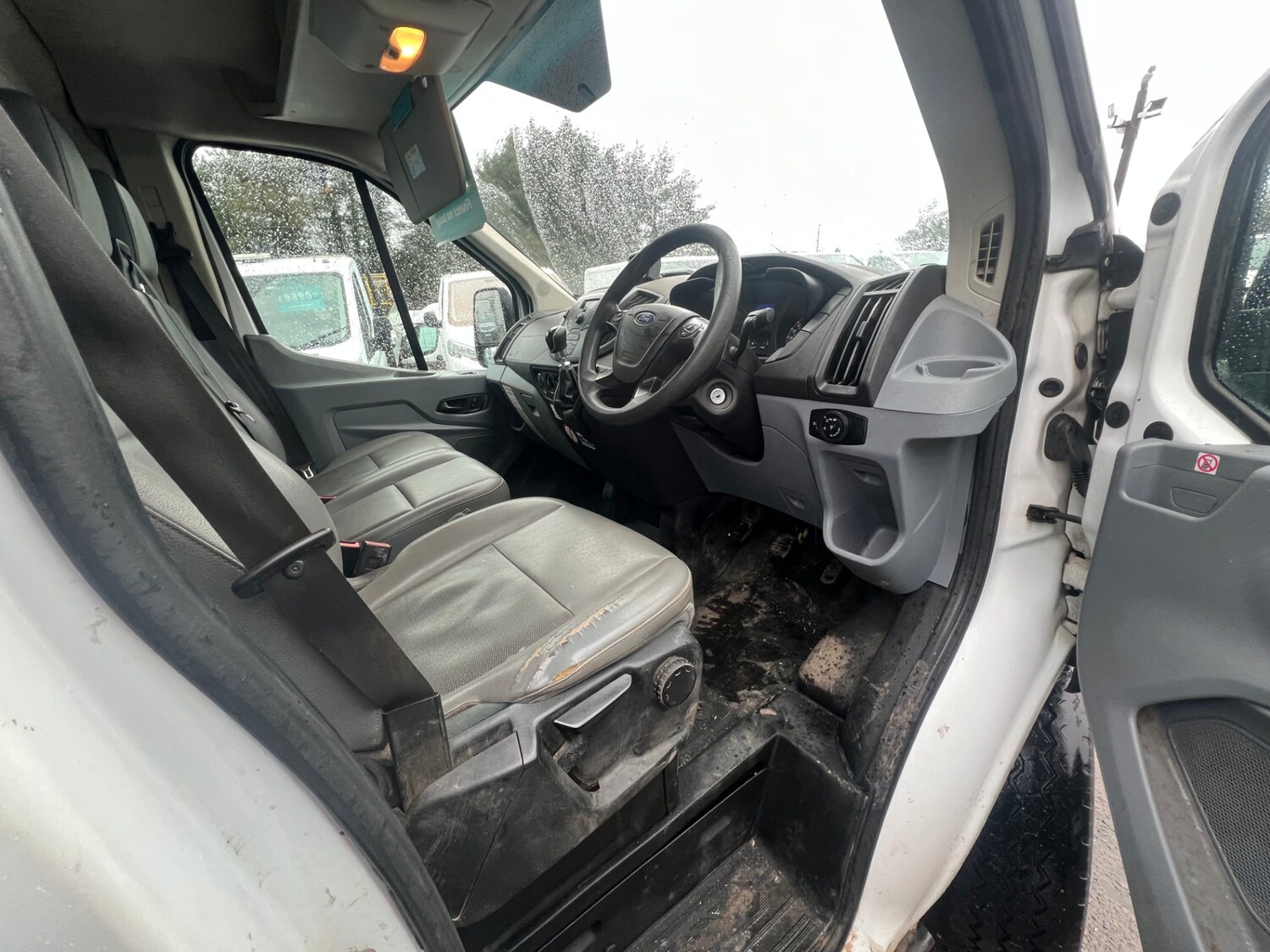 Used Ford Transit 2019 for sale - 78090579: Photo 5