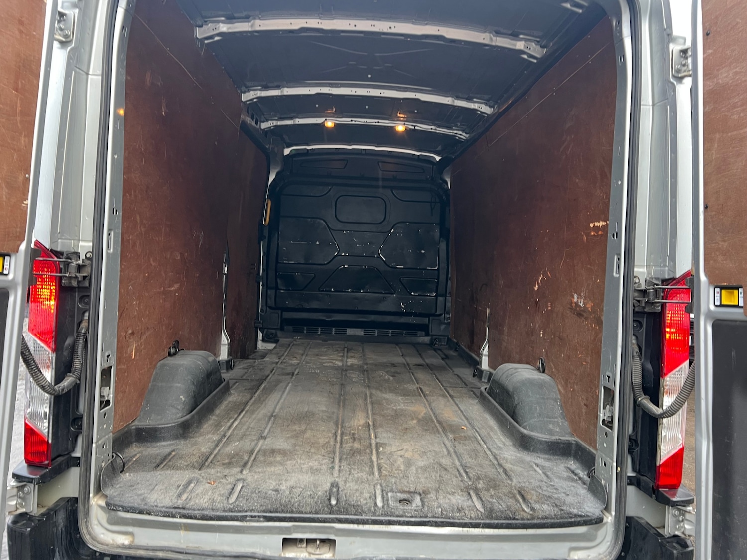 Used Ford Transit 2022 for sale - 77374108: Photo 5