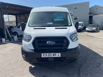 Used Ford Transit 2020 for sale - 79376007: Photo
