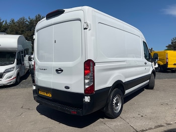 Used Ford Transit 2020 for sale - 79376007: Photo