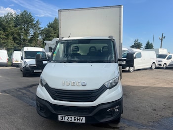 Used Iveco Daily 2023 for sale - 79376524: Photo