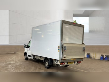 Used Citroen Relay 2021 for sale - 79179380: Photo