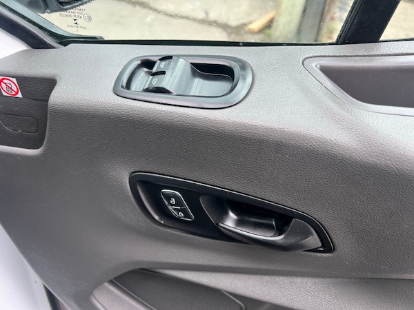 Used Ford Transit 2022 for sale - 76216732: Photo 17