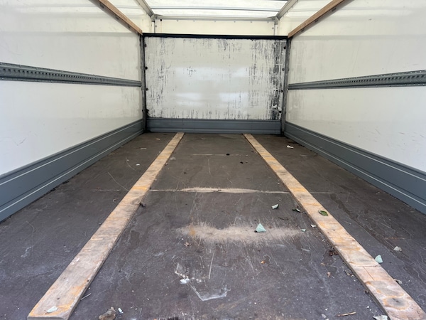 Used Ford Transit 2022 for sale - 76216732: Photo 6