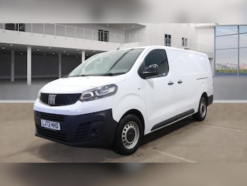 Used Fiat Scudo 2022 for sale - 77283101: Photo