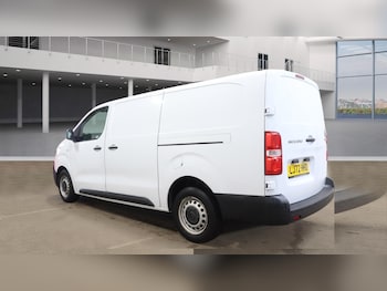 Used Fiat Scudo 2022 for sale - 77283101: Photo