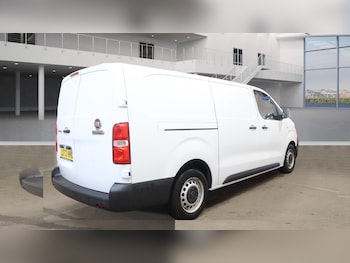 Used Fiat Scudo 2022 for sale - 77283101: Photo